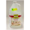 Image 1 : NEW ULTIMATE DISINFECTANT CLEANER 1 GALLON JUG