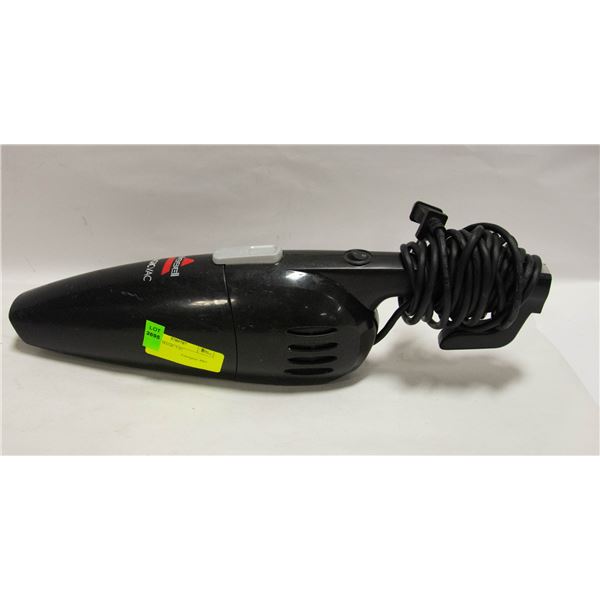 BISSELL MAGIC VACUUM