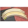 Image 1 : 2 SETS NEW SEALED 3035 INSTANT ARCH'S