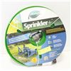 Image 1 : NEW 50FT SPRINKLER HOSE