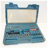 Image 1 : MULTI DRILL BIT TOOL KIT IN HARD CASE-ESTATE