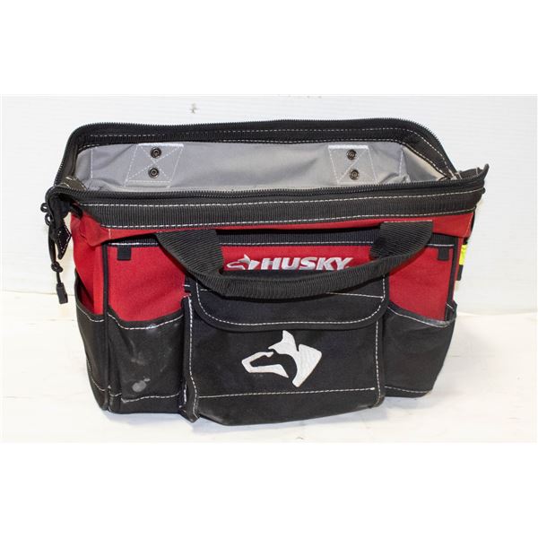 HUSKY TOOL BAG