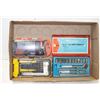 PRECISION SCREWDRIVER KITS PLUS SOCKET SET