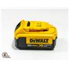 Image 1 : DEWALT 20 VOLT MAX 4 AH LITHIUM-ION