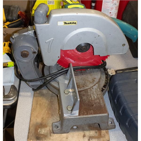 MAKITA 255 MM MITER SAW