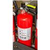 Image 1 : 20LB FIRE EXTINGUISHER FULLY CHARGED &