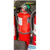 Image 1 : 20LB FIRE EXTINGUISHER FULLY CHARGED &