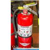 Image 1 : 20LB FIRE EXTINGUISHER FULLY CHARGED &