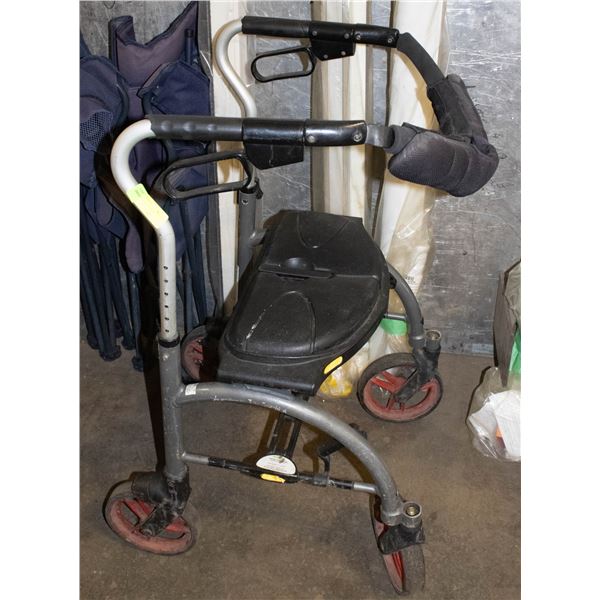 XPRESSO TACOMA WALKER