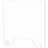 Image 1 : ACCOUSTIC DESK DIVIDER 22.75" X 14.75"