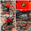 Image 1 : FEATURED 1982 BMW MOTORCYCLE