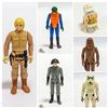 Image 1 : FEATURED 1970'S / 80'S STARWARS FIGURES