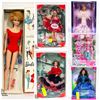 Image 1 : FEATURED COLLECTIBLE BARBIES