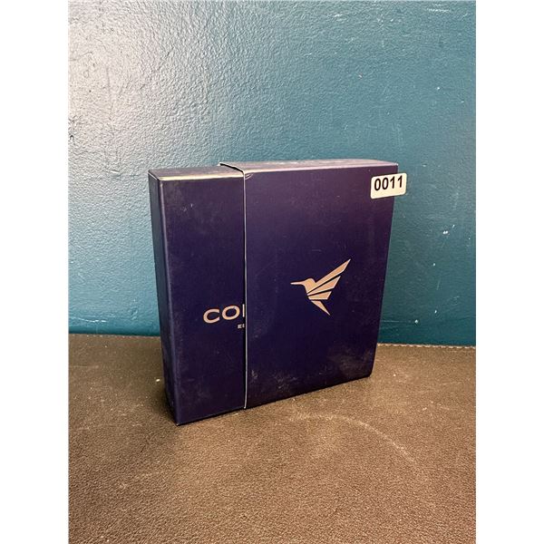 Lot of 1 Calibri V Cut Cigar Cutter