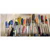 Image 2 : Lot of Assorted Phillips Head Screwdrivers - USED