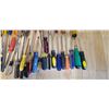 Image 4 : Lot of Assorted Phillips Head Screwdrivers - USED