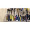 Image 5 : Lot of Assorted Flat Head Screwdrivers - USED