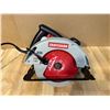 Image 1 : Lot of 1 Craftsman 7 1/4" Circular Saw - USED