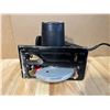 Image 4 : Lot of 1 Craftsman 7 1/4" Circular Saw - USED