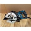 Image 1 : Lot of 1 Makita 7 1/4" Circular Saw - USED