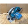 Image 2 : Lot of 1 Makita 7 1/4" Circular Saw - USED