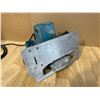 Image 3 : Lot of 1 Makita 7 1/4" Circular Saw - USED