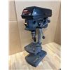 Image 1 : Lot of 1 1/3HP Craftsman Drill Press