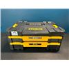 Image 1 : Lot of 1 Dewalt Tool Box - USED