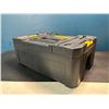 Image 4 : Lot of 1 Dewalt Tool Box - USED