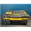 Image 1 : Lot of 1 Dewalt Tool Box - USED