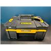 Image 1 : Lot of 1 Dewalt Tool Box - USED
