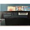Image 2 : Lot of 1 Sony Playstation 2 Console - Complete with Games!