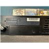 Image 3 : Lot of 1 Sony Playstation 2 Console - Complete with Games!