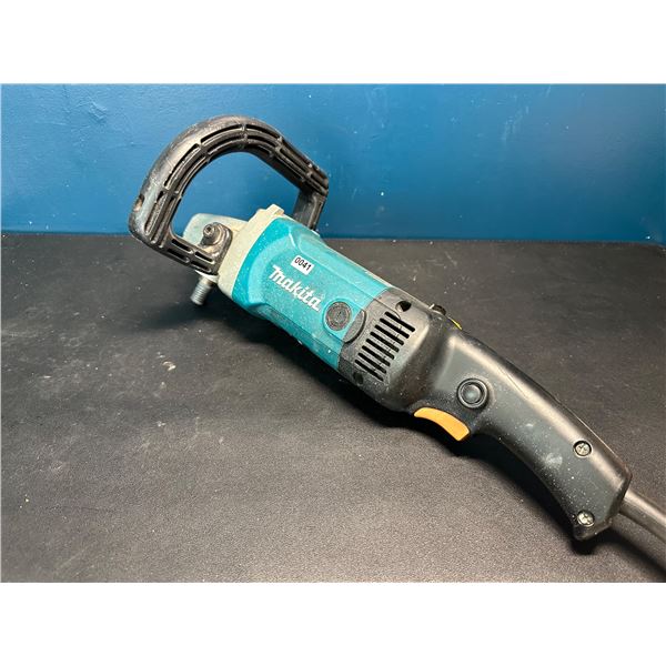 Lot of 1 Makita Angle Grinder - USED
