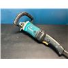 Image 1 : Lot of 1 Makita Angle Grinder - USED