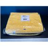 Image 1 : Lot of 2 Packs of Microfibre Detailing/Cleaning Cloths