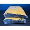 Image 3 : Lot of 2 Packs of Microfibre Detailing/Cleaning Cloths