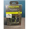 Image 1 : Lot of 1 Peltor Sport Shotgunner II Low Profile Hearing Protection