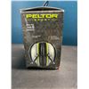 Image 4 : Lot of 1 Peltor Sport Shotgunner II Low Profile Hearing Protection