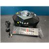 Image 3 : Lot of 1 USB Powered Aurora Starry Projector