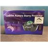 Image 1 : Lot of 1 USB Powered Aurora Starry Projector