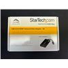 Image 1 : Lot of 1 Starch USB 3.0 to HDMI External Video Adapter - 4K