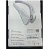 Image 2 : Lot of 1 Bladeless Neck Fan