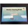 Image 1 : Lot of 1 Electric Rechargeable Cleaning Brush