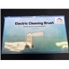 Image 1 : Lot of 1 Electric Rechargeable Cleaning Brush