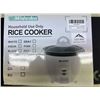 Image 1 : Lot of 1 Household Rice Cooker