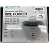 Image 1 : Lot of 1 Household Rice Cooker