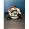 Image 1 : Lot of 1 Black and Decker Circular Saw - USED