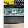 Image 4 : Lot of 3 Assorted Tool Sets! - 2 Bit Sets and 1 Threader Set