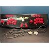 Image 1 : Lot of 1 Playstation Blaze Turbo Fight Pad - USED